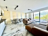 Bild 3 - 3 Zimmer Etagenwohnung in Tivat Luschtica