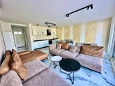 Bild 4 - Etagenwohnung mit 100,00 m&sup2; in Tivat Luschtica zum Kaufen
