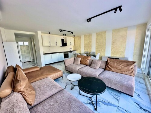 Bild 4 - Etagenwohnung mit 100,00 m&sup2; in Tivat Luschtica zum Kaufen