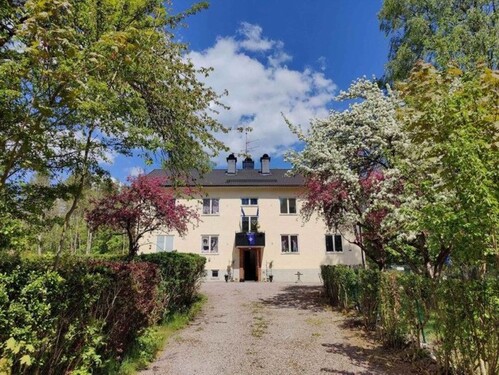 Bild 1 - Renditestarke Mehrfamilienimmobilie in naturnaher Lage