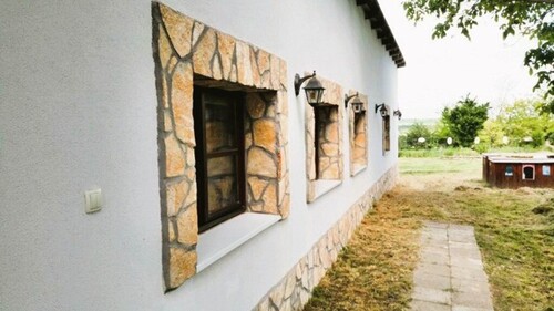 Bild 3 - 6 Zimmer Einfamilienhaus in Magyarkeszi