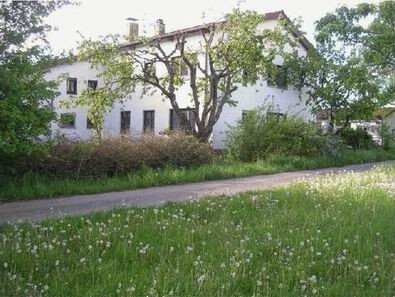 Bild 2 - 7 Zimmer Einfamilienhaus zum Kaufen in Seubrigshausen