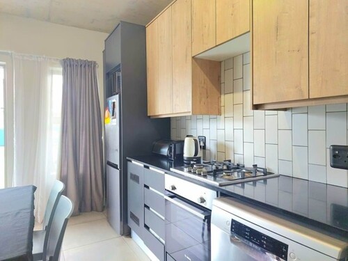 Bild 3 - 2 Zimmer Etagenwohnung in George