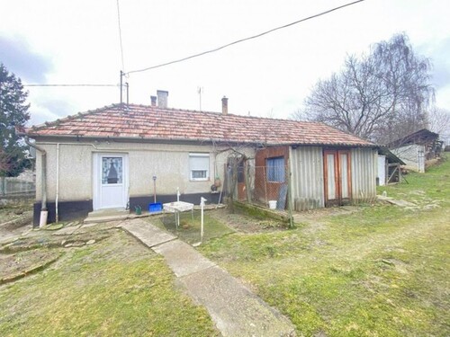 Bild 2 - 3 Zimmer Einfamilienhaus zum Kaufen in Kallósd