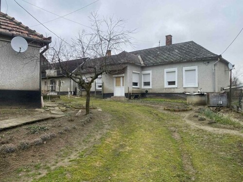 Bild 3 - 3 Zimmer Einfamilienhaus in Kallósd