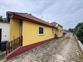 Bild 1 - Komitat Zala ein 80 m2 Haus mit 1079 m2 Grundstück