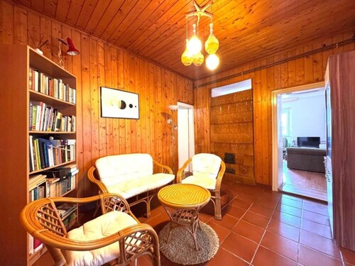 Bild 4 - Einfamilienhaus mit 80,00 m&sup2; in Türje zum Kaufen