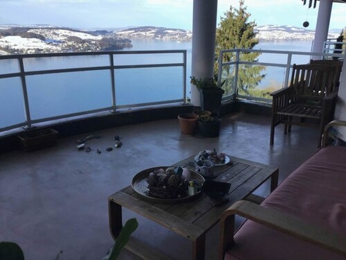 Bild 1 - Grosse 3-Zimmerwohnung 135m2 Kanton Nidwalden