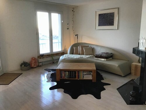 Bild 2 - 3 Zimmer Etagenwohnung zum Kaufen in Fürigen