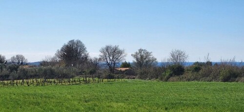 Bild 2 - Grundstück zum Kaufen in Pula