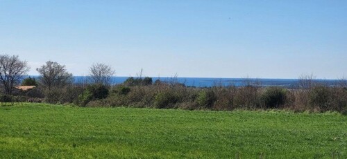 Bild 3 - Grundstück in Pula