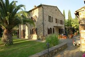 Bild 2 - 20 Zimmer Einfamilienhaus zum Kaufen in Follonica