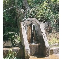 Baugrund 1400m2 Ruine 50m2 Sandstrand 4km - Kreis Bar