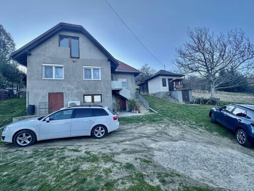 Bild 1 - In Ungarn im Komitat Zala ein 110 m2 Haus mit 4721 m2 Grund