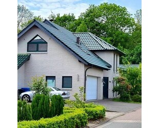 Luxusleben an der Nordsee Premium-Anwesen in Dorum