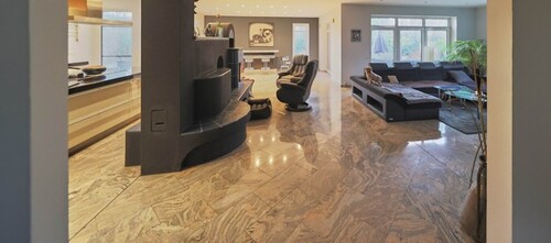 Bild 3 - 6 Zimmer Einfamilienhaus in Dorum