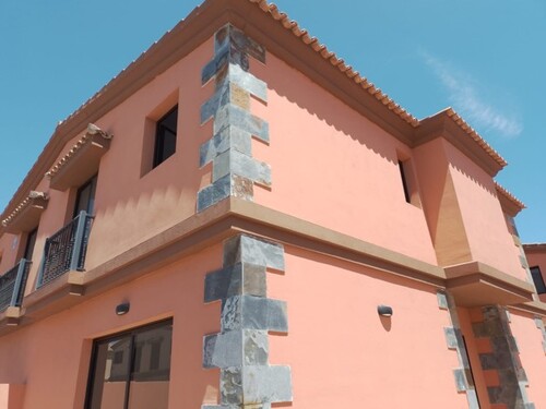 Bild 1 - Haus auf Fuerteventura - 650.000,00 EUR Kaufpreis, ca.  277,00 m² Wohnfläche