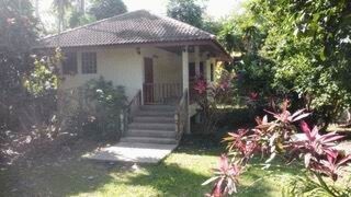 Bild 1 - 3 Häuser auf Samui - 450.000,00&nbsp;EUR Kaufpreis, ca.&nbsp; 200,00&nbsp;m&sup2;&nbsp;Wohnfl&auml;che