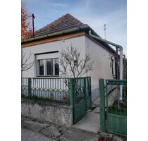 In Ungarn im Komitat Zala ein 67m2 Haus mit 1098m2 Grund - Zalavár