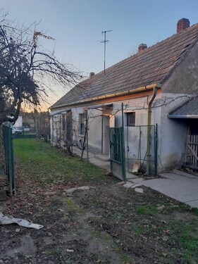 Bild 3 - 2 Zimmer Einfamilienhaus in Zalavár