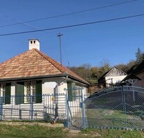 In Ungarn im Komitat Zala ein 75m2 Haus - Tilaj