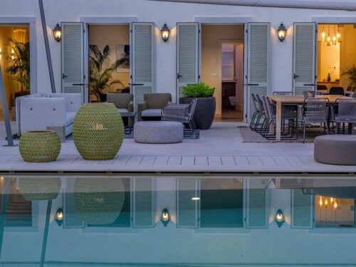 Bild 3 - 5 Zimmer Einfamilienhaus in Forte dei Marmi