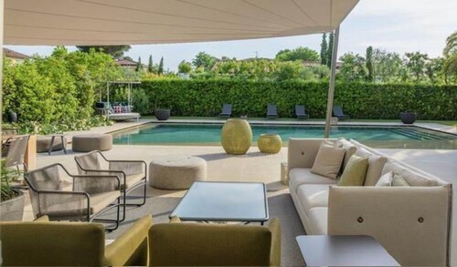 Bild 4 - Einfamilienhaus mit 1,00 m&sup2; in Forte dei Marmi zum Kaufen