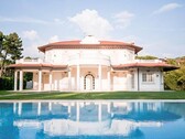 Bild 1 - Villa mit Pool zum Verkauf in Forte dei Marmi