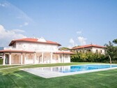 Bild 4 - Einfamilienhaus mit 580,00 m&sup2; in Forte dei Marmi zum Kaufen
