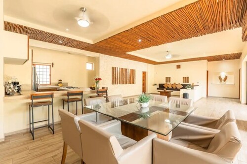 Bild 4 - Einfamilienhaus mit 375,00 m² in Tulum zum Kaufen