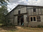Bild 1 - Idyllisches Landhaus Südwestfrankreich