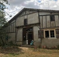 Idyllisches Landhaus Südwestfrankreich - MIMBASTE