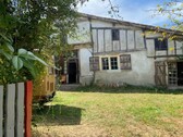 Bild 2 - 5 Zimmer Einfamilienhaus zum Kaufen in MIMBASTE