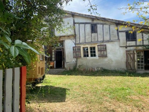 Bild 2 - 5 Zimmer Einfamilienhaus zum Kaufen in MIMBASTE