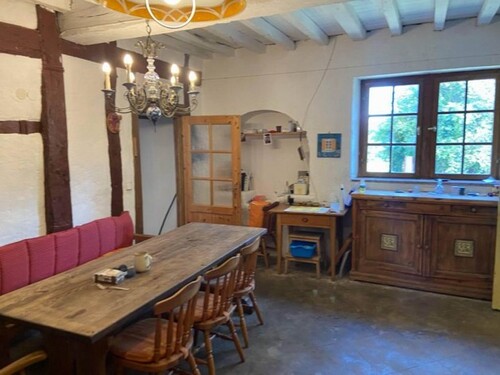 Bild 3 - 5 Zimmer Einfamilienhaus in MIMBASTE