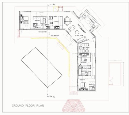 Bild 2 - 4 Zimmer Einfamilienhaus zum Kaufen in Peyia