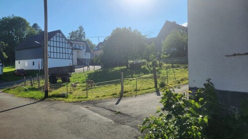 Bild 4 - Einfamilienhaus mit 200,00 m&sup2; in Bad Berleburg zum Kaufen