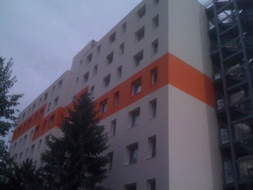 Bild 1 - Erfolgreich betriebenes Motel in Ungarn zu verkaufen