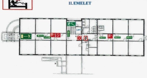 Bild 2 - 96 Zimmer Einfamilienhaus zum Kaufen in Székesfehérvár