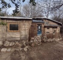 4000 m2 großes Grundstück mit zwei Lehmhäusern auf dem Land - Casa Grande 4000 m2 großes Grundstück mit zwei Lehmhäusern auf dem Land - Casa Grande