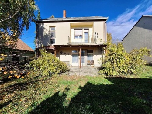 Bild 2 - 3 Zimmer Einfamilienhaus zum Kaufen in Türje