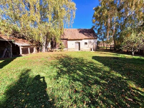 Bild 2 - 5 Zimmer Einfamilienhaus zum Kaufen in Kallósd