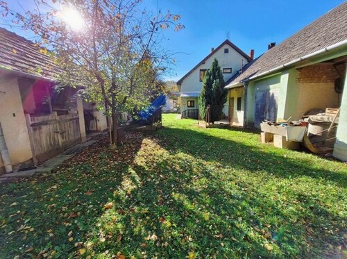 Bild 3 - 5 Zimmer Einfamilienhaus in Kallósd