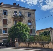 KROATIEN PULA 100m2 Apartment im Zentrum - Fazana