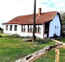 Bauernhaus 80m2 mit Grund 3217m2 im Komitat Bacs-kiskun - Páhi