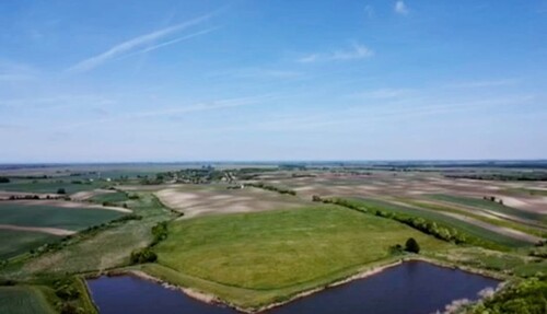 Bild 2 - Grundstück zum Kaufen in Simontornya