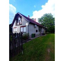 Im Komitat Bacs-kiskun 98m2 Haus günstig mit 806m2 Grund - Mélykút