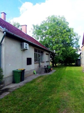 Bild 2 - 3 Zimmer Einfamilienhaus zum Kaufen in Mélykút