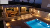 Bild 3 - 8 Zimmer Einfamilienhaus in Elia Kreta