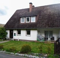 Zweifamilienhaus mit ELW in Wilnsdorf